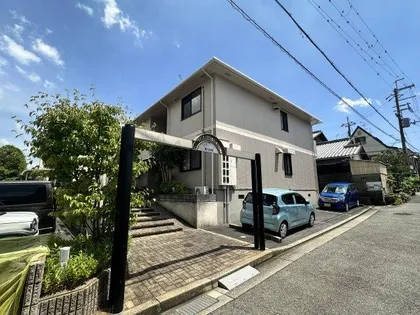 プランドール南花屋敷の画像