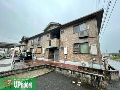 グリーンフィールドの画像
