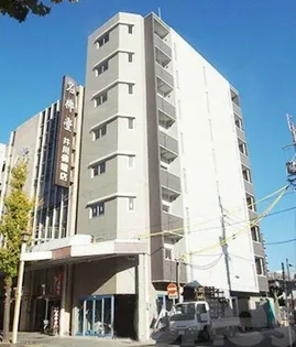 HONNMACHI BOX24【3階】の外観