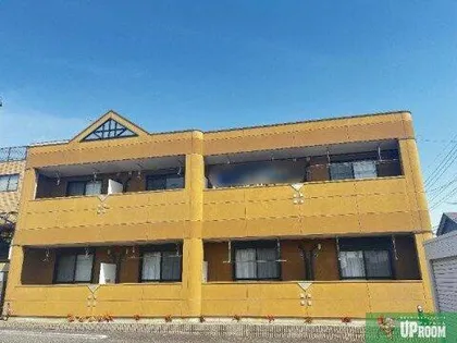 スクウェア市之久田の画像