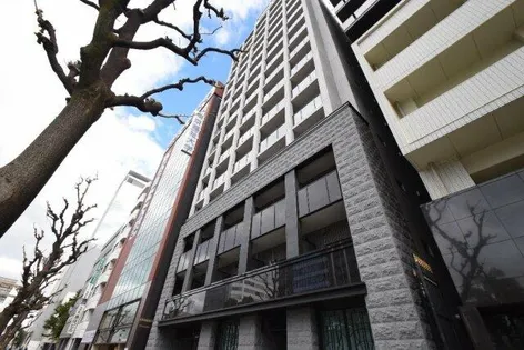 セイワパレス丸の内駅前プレミア【10階】の外観