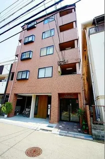 ヴェル・ベスコ【503号室】の外観