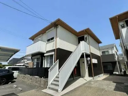 クラヴィエ東久留米 A棟の画像