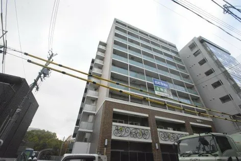 セイワパレス吹上公園【305号室】の外観