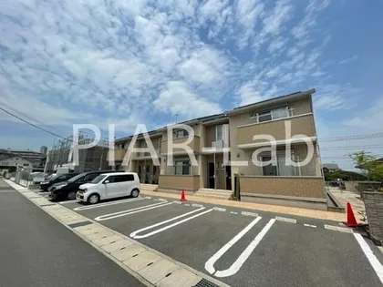 ステラ A棟の画像