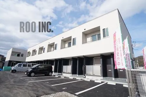 カプラン花田Ⅲの画像