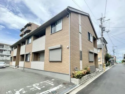 ベルリード藤井寺B棟の画像