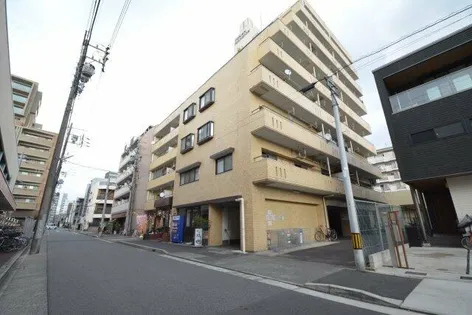 トーカンマンション松原の画像