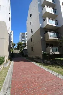 シティハイツ狩口【4階】の外観