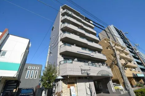 フォルトゥーナ荒畑の画像