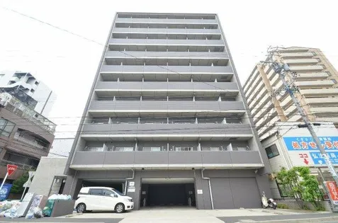 WILLDO松原の画像