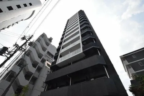 MAXIV東別院【10階】の外観