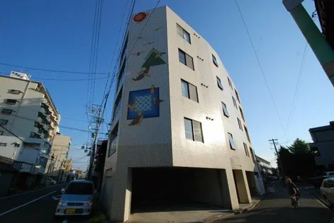 サクセス吹上の画像