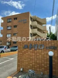 ユトリロ山道町【4階】の外観