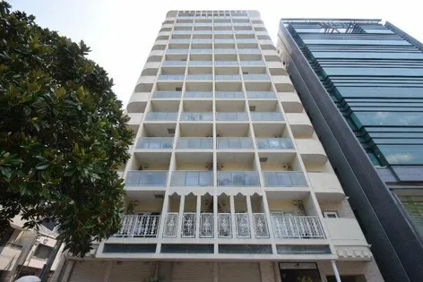 HF久屋大通レジデンス【705号室】の外観