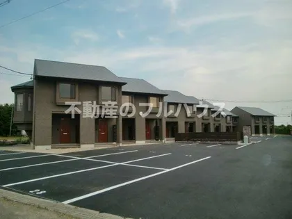 セザンヌ大久保【105号室】の外観