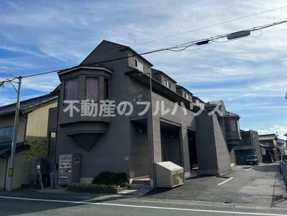 セザンヌ三谷【2階】の外観