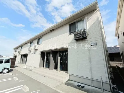BONNE MAISONの画像