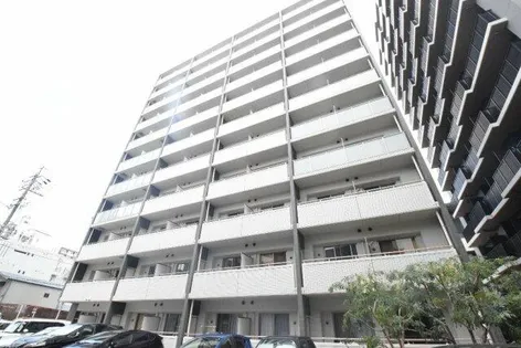 スカイコート千代田【705号室】の外観