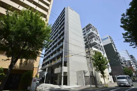 エスリード上前津エアスタの画像