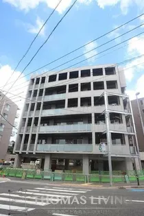 KSK中井コアプレイスの画像