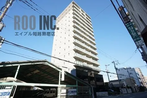 サンメゾン姫路古町の画像