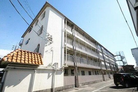 アルメリアコーポの画像