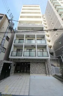 ラ・フォーレ松ヶ枝町Ⅲ【2階】の外観