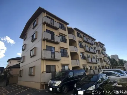 エステイタスKHー1の画像