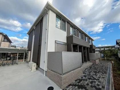 CASA ARIETTAの画像
