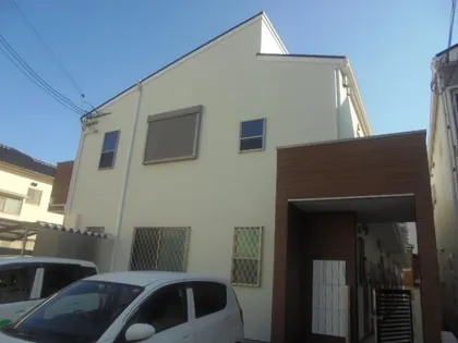 モンレーヴ本町の画像