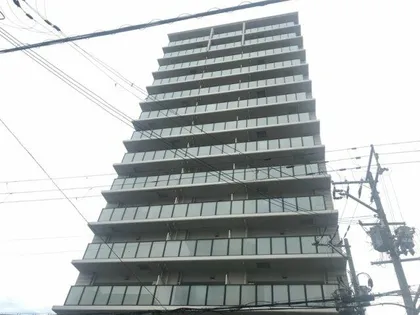 サンメゾン姫路古町の画像