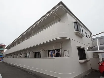プチシャトー王塚の画像