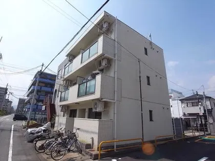 サンビオラ西宮の画像