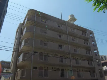 フタミハイツ【604号室】の外観