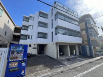 ダイドーメゾン西宮北口2の画像