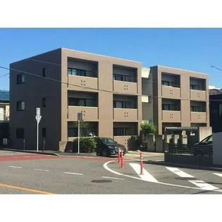 スクエアコートの画像