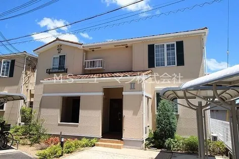 アメニティI IIの画像