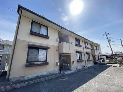 サニーハイツフミ A棟の画像