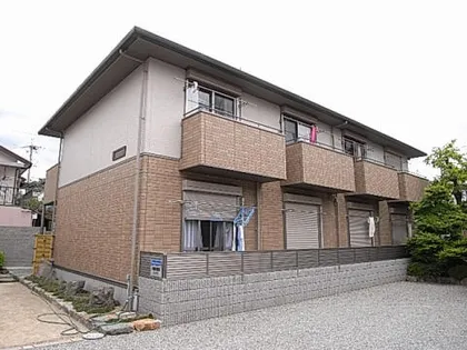 ハイツ サンビエラの画像