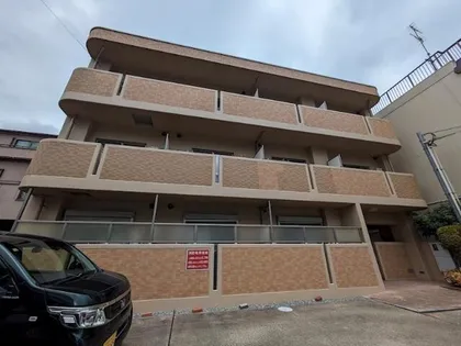 ジュネス里中の画像