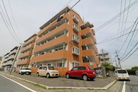 リゲール箱崎の画像