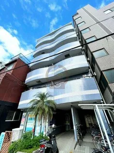 ケオラホウ【2階】の外観