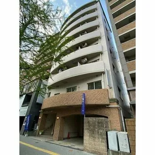 シャトレ21大手門の画像