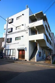 ハイツOGIの画像