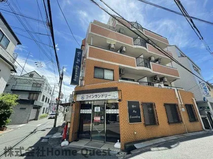 布施オレンジビルの画像