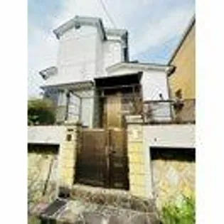 兵庫県神戸市垂水区美山台2丁目【一戸建】の外観