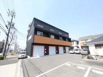 マルチスペースの画像