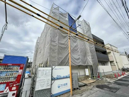 パルティールメゾンの画像