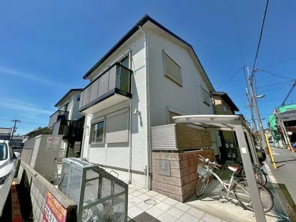 フラッフィ平野本町の画像